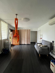 Blk 794 Khatib Vale (Yishun), HDB 4 Rooms #629610921